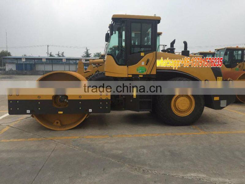 RS8220 22ton Road Roller RS8220 road roller single drum good quality good price