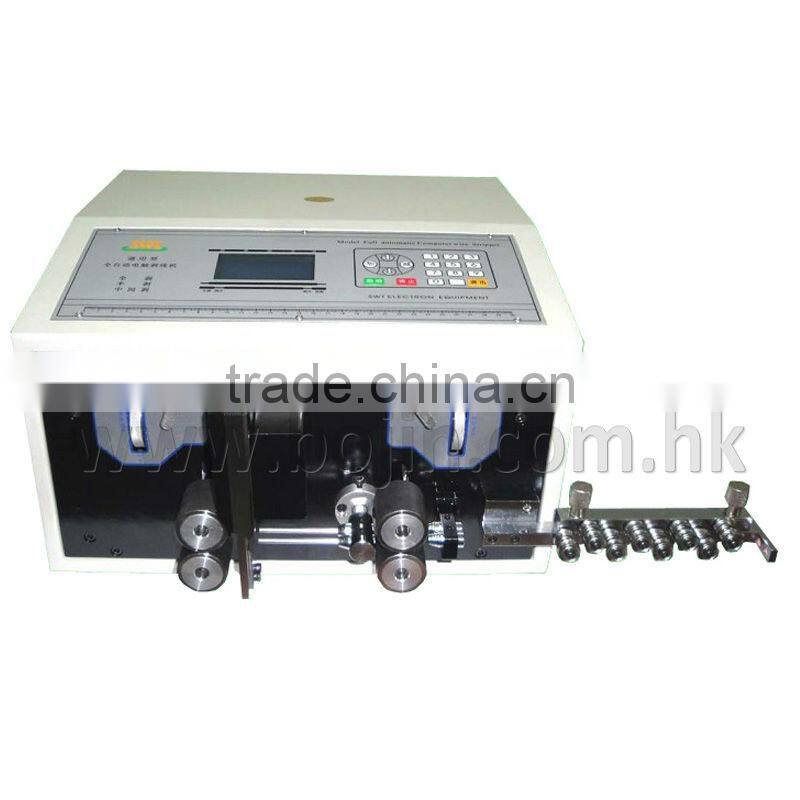 cable wire Stripping machine