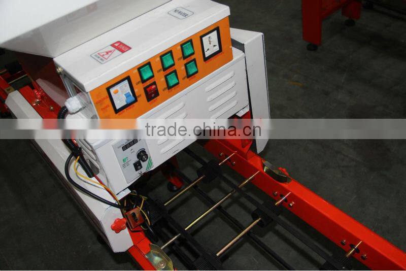 SBL-280 High quality Chinese seeder planter transplanter