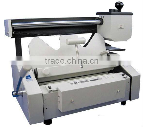 Hot sale binding machine