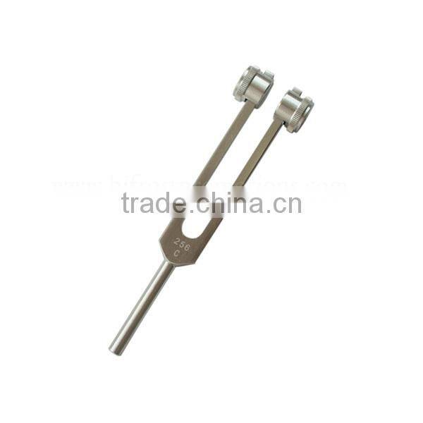 Wholesale 256HZ Medical Tuning Fork