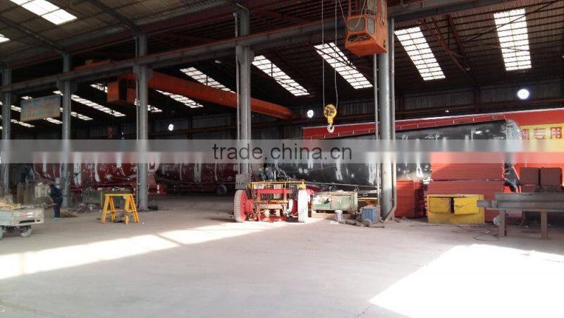 side wall cargo semi truck trailer