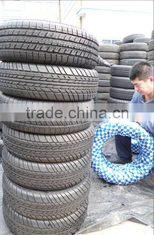 Agricultural Tyre 500/50-17