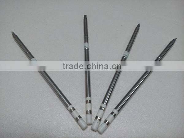 T12 lead free soldering tip for Hakko FX-951
