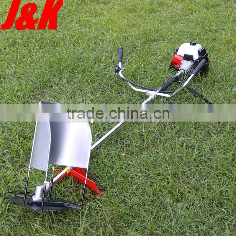 40cc paddy cutter mini Harvester