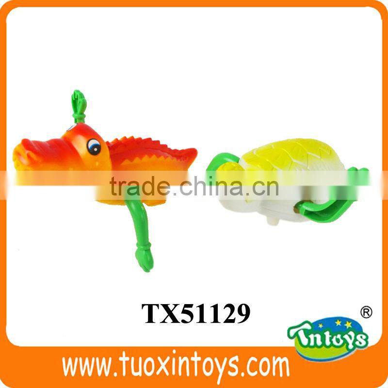 Wind up dinosaur toys