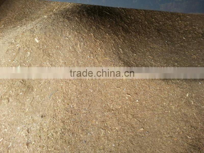 Biomass Briquette Machine Superior Quality 1500-2000kg/h