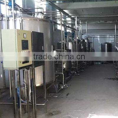 Direct Milk cooling machine