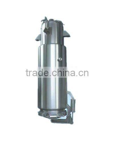 Mushroom Type Extract Oil Tank