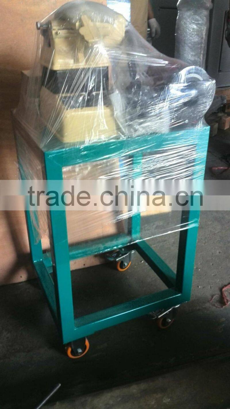 Machine for wire butt,wire butt welding machine
