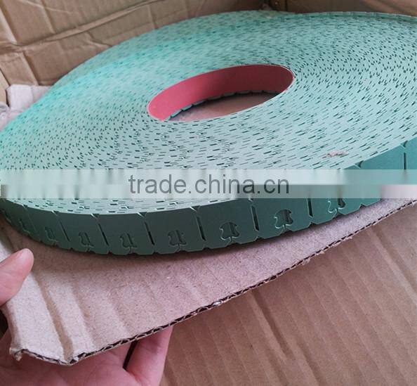 bag clip/closure machine
