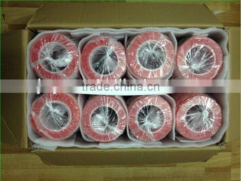 Universal!! tape holder, red adhesive tape cutter, double faced adhesive tape colter, red tape ripper for smartphone