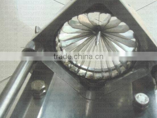 TY-111 Manual tomato cutter (Video)