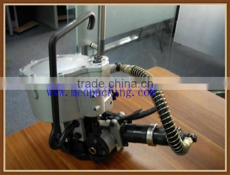 KZ-32/A for 32MM Pneumatic Combination Metal Strapping Tool KZ-32/A for 32MM