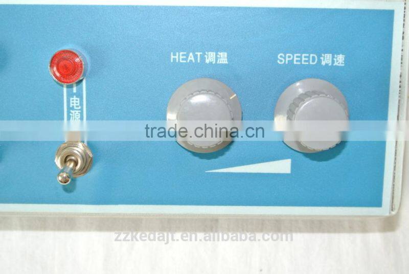 < KD> Multipoint Hot Plate Magnetic Stirrer