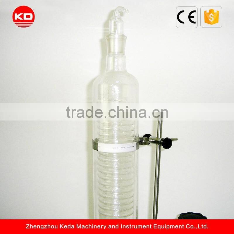 Laboratory Alcohol Distillation Equipment