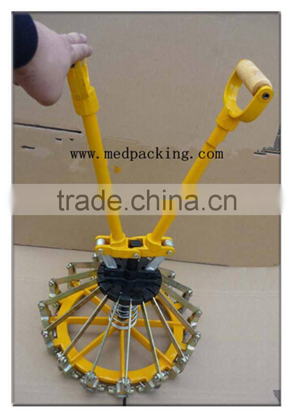 18-20L drum cap sealing tool barrel crimpting tool, paint bucket sealing pliers