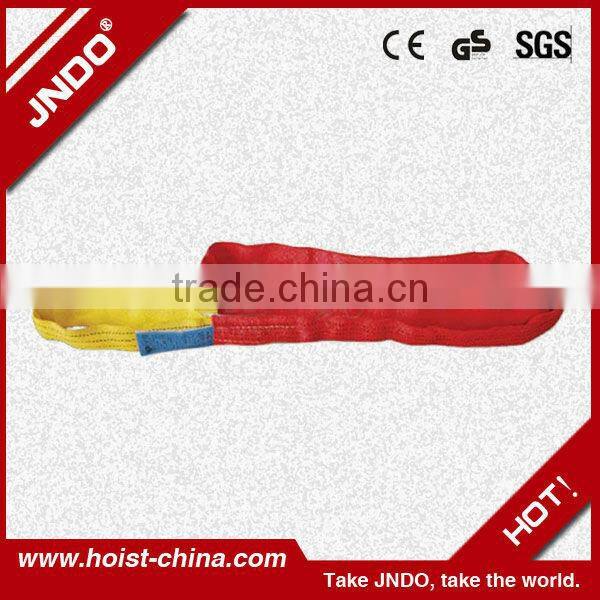 1 ton 1 meter good quality web belt sling