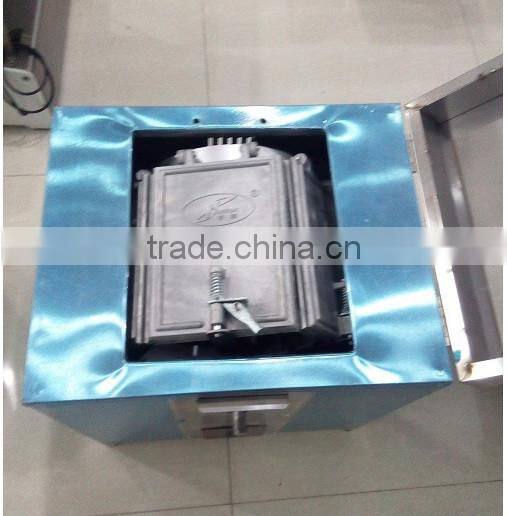 egg roll making machine for commercial use