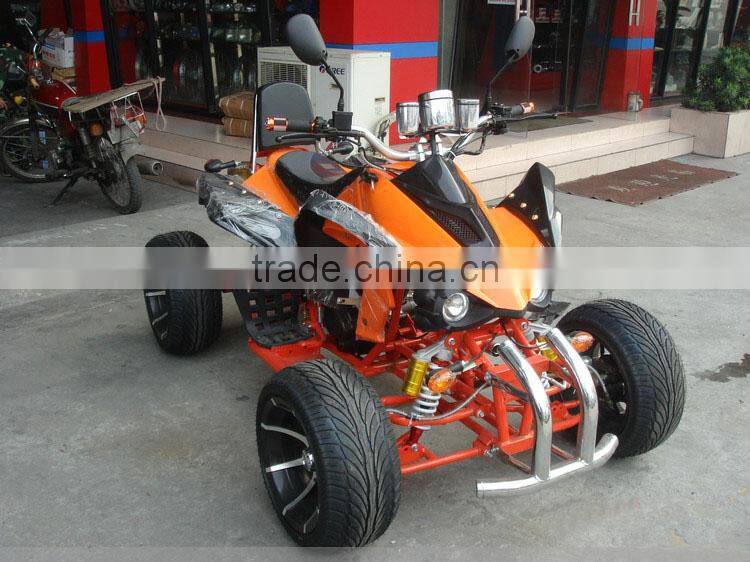 Hot selling Attractive prices atv quad in China 250cc