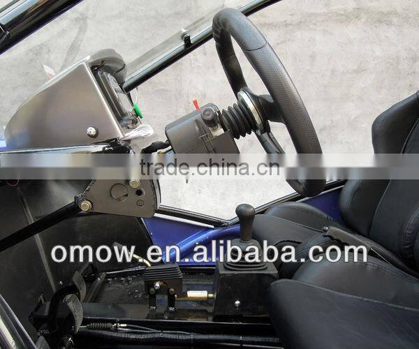 1500cc 4x4 Dune Buggy