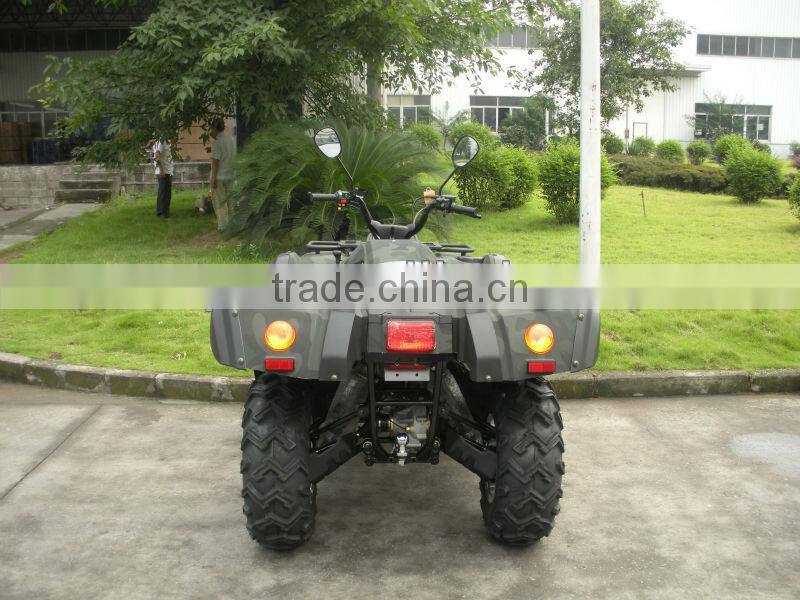 2013 NEWEST 500cc ATV