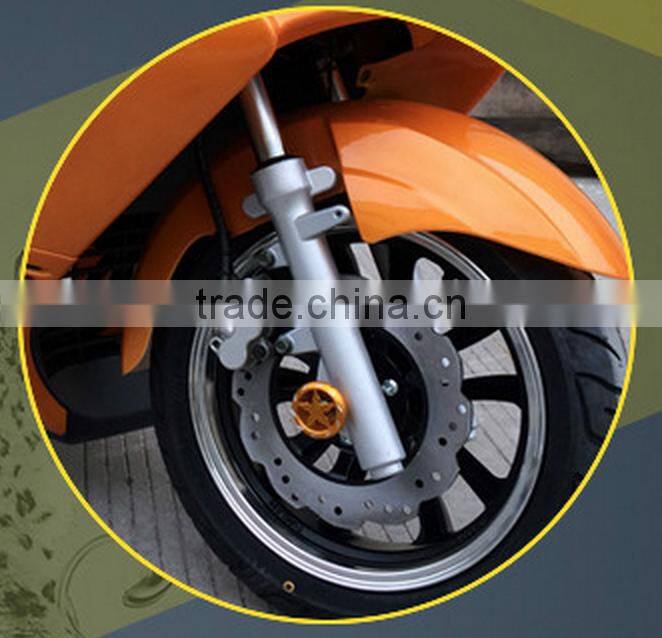wholesale 2016 4-Stroke Manufacturers 13'' Wheel Gas Scooter Hot On Sale 2X