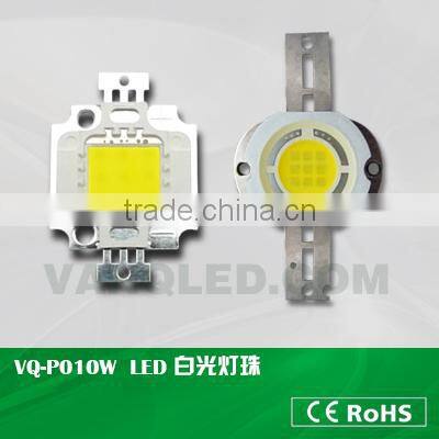 10w high power bridgelux led chips cool white