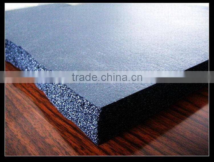 High density bottom price nbr foam rubber promotional sponge