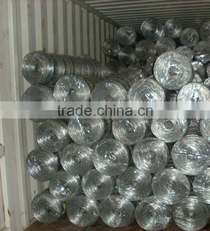 2017 good price factory pig fence