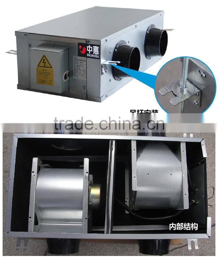low price ventilator for air ventilating /roof mute two-way air ventilator