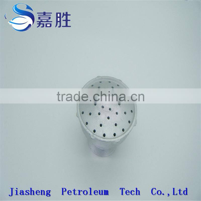 Hot Sale Water Truck Aluminum Water Spray Nozzle