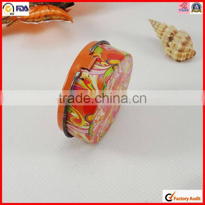 hot sale sweet candy box