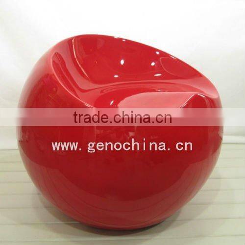 apple stool modern chair furniture