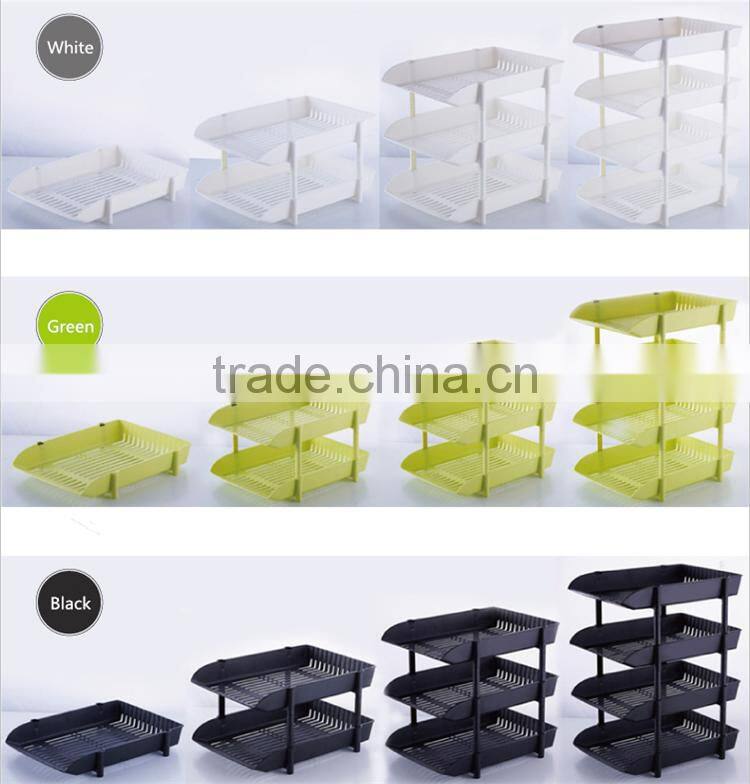 A4 PP File Holder /Document plastic Holder