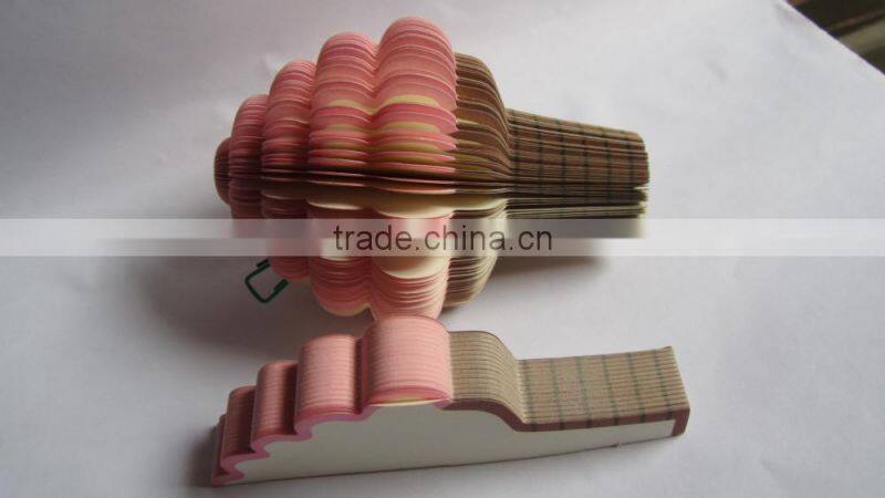 Stocked Phone Shape noted Pad