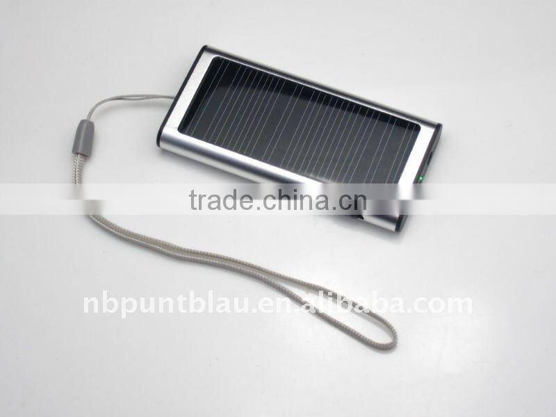 solar charger