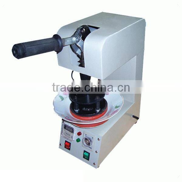 small or big size plate press machine sublimation factory directly