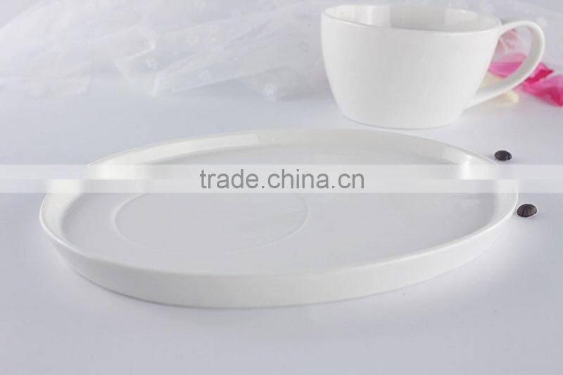 Factory direct custom wholesale ceramic coffee cup sets