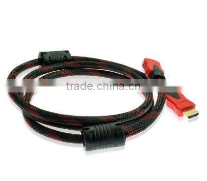 Facotry Supply 20M HD Multimedia Interface Cable Computer Connecting Line For Project Use
