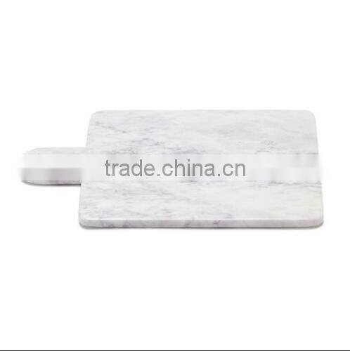 Carra Marble Coaster for Home Decoration