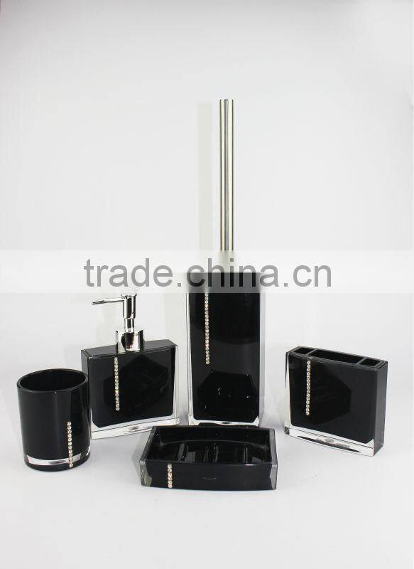 Wholesale modern set bathroom vanity