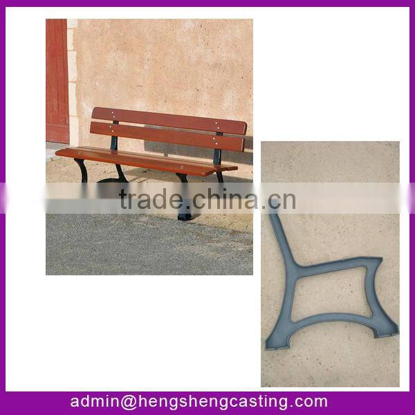 Trade Assurance cheap park benches park bench used park benches