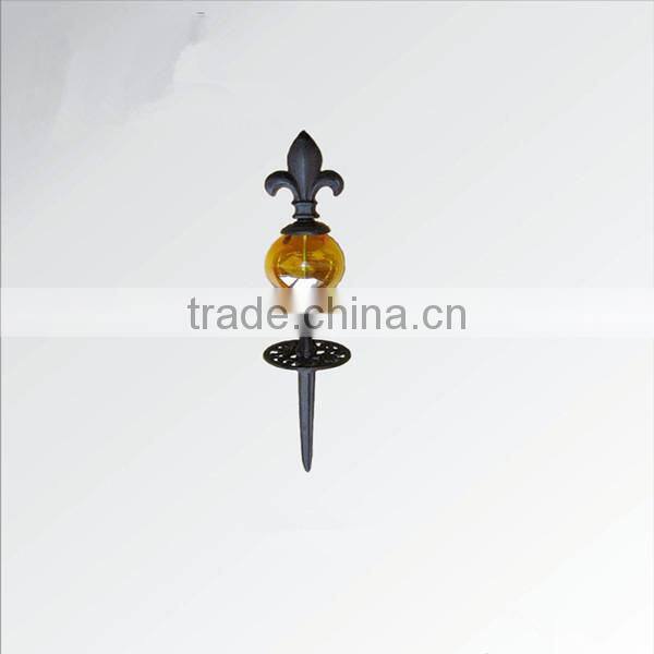 Outdoor Cast Iron Garden Ornaments / Outdoor Garden Ornaments / Metal Garden Ornamnet