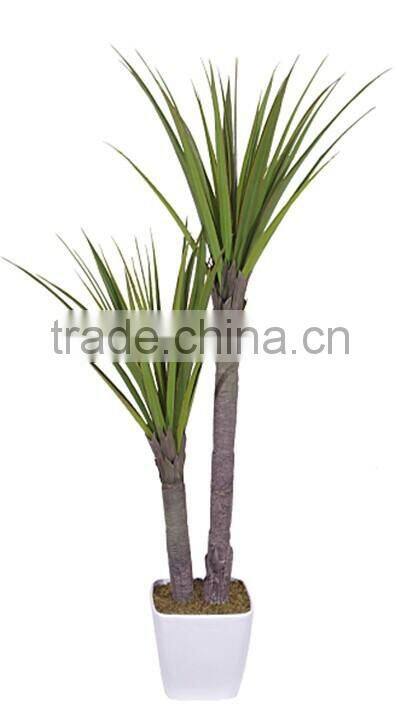 artificial bonsai tree artificial sisal indoor outdoor decoration