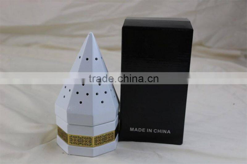 Eco-friendly high quality incense burner antique wholesale