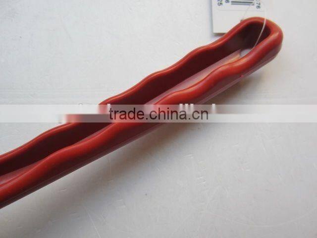 Hanging Type Plastic Cleaning Brush/Dusting Brush