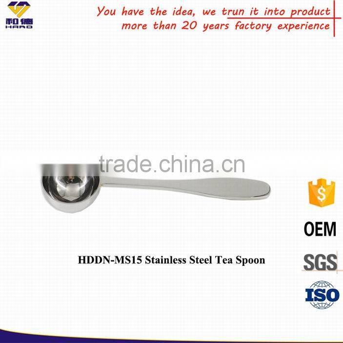 Hot-sale Stainless Steel Measuring Spoons