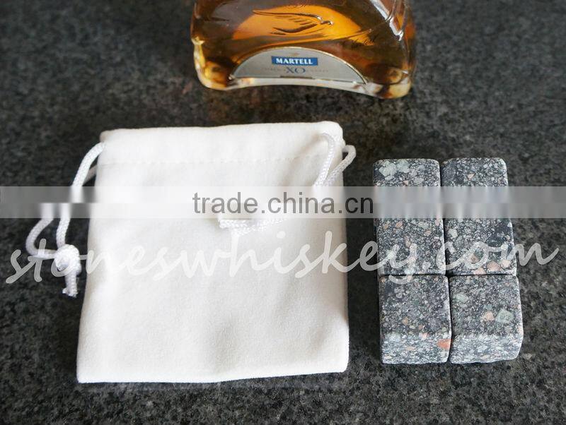 Whisky on the rock | whisky rock ice cube cooling stone