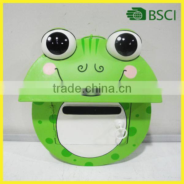 YS14975 animal heads wall decorative iron letters